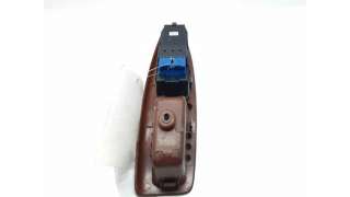 MANDO ELEVALUNAS DELANTERO IZQUIERDO DAEWOO NUBIRA (2002-2003) 1.6 103CV 1598CC - L.7708821 / 96190771