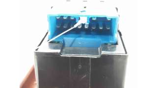 MANDO ELEVALUNAS DELANTERO IZQUIERDO DAEWOO NUBIRA (2002-2003) 1.6 103CV 1598CC - L.7708821 / 96190771