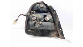 PILOTO TRASERO DERECHO DAEWOO NUBIRA (2002-2003) 1.6 103CV 1598CC - L.7708860 / 96272129