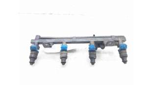 RAMPA INYECTORA DAEWOO NUBIRA (2002-2003) 1.6 103CV 1598CC - L.7708875 / 96276358