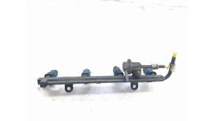 RAMPA INYECTORA DAEWOO NUBIRA (2002-2003) 1.6 103CV 1598CC - L.7708875 / 96276358 2