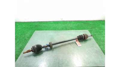 TRANSMISION DELANTERA DERECHA DAEWOO NUBIRA (2002-2003) 1.6 103CV 1598CC - L.7708897 / 96481008