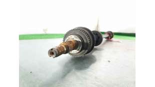 TRANSMISION DELANTERA DERECHA DAEWOO NUBIRA (2002-2003) 1.6 103CV 1598CC - L.7708897 / 96481008 2
