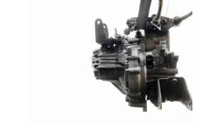 CAJA CAMBIOS HYUNDAI ACCENT II SEDÁN (2002-2005) 1.5 CRDI 82CV 1493CC - L.7709139 / J32073 2