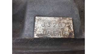 CAJA CAMBIOS HYUNDAI ACCENT II SEDÁN (2002-2005) 1.5 CRDI 82CV 1493CC - L.7709139 / J32073