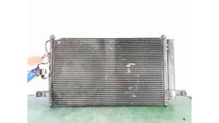 CONDENSADOR / RADIADOR  AIRE ACONDICIONADO HYUNDAI ACCENT II SEDÁN (2002-2005) 1.5 CRDI 82CV 1493CC - L.7709215 / 976062580