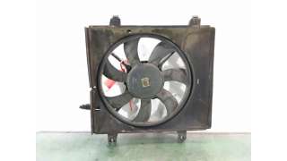 ELECTROVENTILADOR HYUNDAI ACCENT II SEDÁN (2002-2005) 1.5 CRDI 82CV 1493CC - L.7709226 / 2538617800