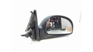 RETROVISOR DERECHO HYUNDAI ACCENT II SEDÁN (2002-2005) 1.5 CRDI 82CV 1493CC - L.7709325 / 8762025621CA