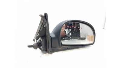 RETROVISOR DERECHO HYUNDAI ACCENT II SEDÁN (2002-2005) 1.5 CRDI 82CV 1493CC - L.7709325 / 8762025621CA