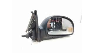 RETROVISOR DERECHO HYUNDAI ACCENT II SEDÁN (2002-2005) 1.5 CRDI 82CV 1493CC - L.7709325 / 8762025621CA