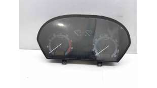 CUADRO INSTRUMENTOS SKODA FABIA I (1999-2008) 1.4 16V 75CV 1390CC - L.7709437 / 6Y0920881L