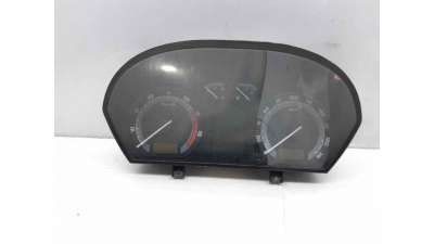 CUADRO INSTRUMENTOS SKODA FABIA I (1999-2008) 1.4 16V 75CV 1390CC - L.7709437 / 6Y0920881L