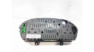 CUADRO INSTRUMENTOS SKODA FABIA I (1999-2008) 1.4 16V 75CV 1390CC - L.7709437 / 6Y0920881L