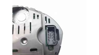 CUADRO INSTRUMENTOS SKODA FABIA I (1999-2008) 1.4 16V 75CV 1390CC - L.7709437 / 6Y0920881L