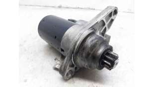 MOTOR ARRANQUE SKODA FABIA I (1999-2008) 1.4 16V 75CV 1390CC - L.7709508 / AI80003