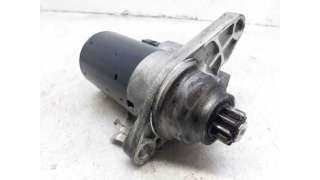 MOTOR ARRANQUE SKODA FABIA I (1999-2008) 1.4 16V 75CV 1390CC - L.7709508 / AI80003