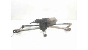 MOTOR LIMPIA DELANTERO SKODA FABIA I (1999-2008) 1.4 16V 75CV 1390CC - L.7709514 / 6Q1955119A