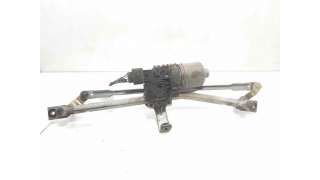 MOTOR LIMPIA DELANTERO SKODA FABIA I (1999-2008) 1.4 16V 75CV 1390CC - L.7709514 / 6Q1955119A