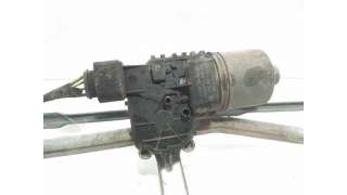 MOTOR LIMPIA DELANTERO SKODA FABIA I (1999-2008) 1.4 16V 75CV 1390CC - L.7709514 / 6Q1955119A