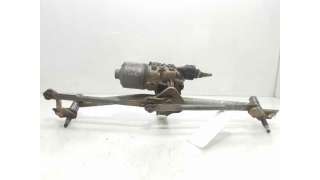 MOTOR LIMPIA DELANTERO SKODA FABIA I (1999-2008) 1.4 16V 75CV 1390CC - L.7709514 / 6Q1955119A
