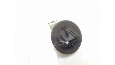 RESISTENCIA CALEFACCION SKODA FABIA I (1999-2008) 1.4 16V 75CV 1390CC - L.7709555 / 6Q0959263A