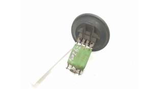 RESISTENCIA CALEFACCION SKODA FABIA I (1999-2008) 1.4 16V 75CV 1390CC - L.7709555 / 6Q0959263A 2