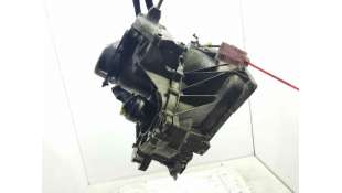 CAJA CAMBIOS FORD FIESTA V (2001-2008) 1.4 TDCI 68CV 1399CC - L.7709599 / 2N1R7002EC