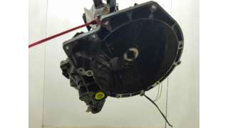 CAJA CAMBIOS FORD FIESTA V (2001-2008) 1.4 TDCI 68CV 1399CC - L.7709599 / 2N1R7002EC
