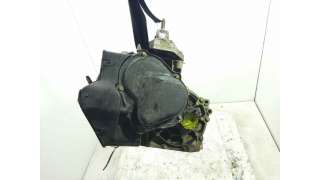CAJA CAMBIOS FORD FIESTA V (2001-2008) 1.4 TDCI 68CV 1399CC - L.7709599 / 2N1R7002EC