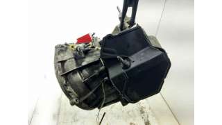 CAJA CAMBIOS FORD FIESTA V (2001-2008) 1.4 TDCI 68CV 1399CC - L.7709599 / 2N1R7002EC