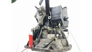 CAJA CAMBIOS FORD FIESTA V (2001-2008) 1.4 TDCI 68CV 1399CC - L.7709599 / 2N1R7002EC