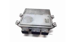 CENTRALITA MOTOR UCE FORD FIESTA V (2001-2008) 1.4 TDCI 68CV 1399CC - L.7709662 / 7S6112A650AA