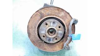 MANGUETA DELANTERA DERECHA FORD FIESTA V (2001-2008) 1.4 TDCI 68CV 1399CC - L.7709745 / 1474306