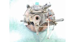 MANGUETA DELANTERA DERECHA FORD FIESTA V (2001-2008) 1.4 TDCI 68CV 1399CC - L.7709745 / 1474306