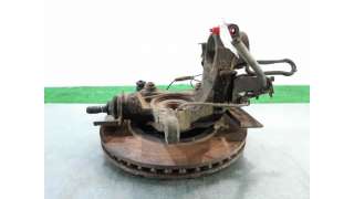 MANGUETA DELANTERA DERECHA FORD FIESTA V (2001-2008) 1.4 TDCI 68CV 1399CC - L.7709745 / 1474306