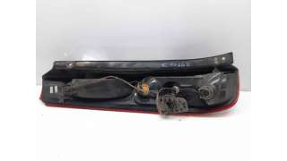 PILOTO TRASERO DERECHO FORD FIESTA V (2001-2008) 1.4 TDCI 68CV 1399CC - L.7709771 / 6S6113404BD