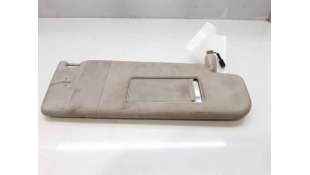 PARASOL DERECHO SKODA SUPERB I (2005-2007) 1.9 TDI 105CV 1896CC - L.7709961 / 3B0857552A