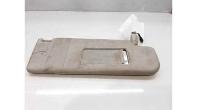 PARASOL DERECHO SKODA SUPERB I (2005-2007) 1.9 TDI 105CV 1896CC - L.7709961 / 3B0857552A