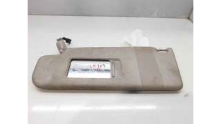 PARASOL IZQUIERDO SKODA SUPERB I (2005-2007) 1.9 TDI 105CV 1896CC - L.7709962 / 3B0857551A