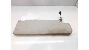 PARASOL IZQUIERDO SKODA SUPERB I (2005-2007) 1.9 TDI 105CV 1896CC - L.7709962 / 3B0857551A 2