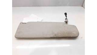 PARASOL IZQUIERDO SKODA SUPERB I (2005-2007) 1.9 TDI 105CV 1896CC - L.7709962 / 3B0857551A
