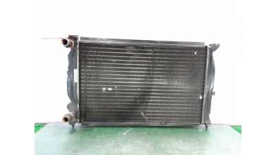 RADIADOR AGUA SKODA SUPERB I (2005-2007) 1.9 TDI 105CV 1896CC - L.7709980 / 8D0121251AT