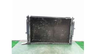 RADIADOR AGUA SKODA SUPERB I (2005-2007) 1.9 TDI 105CV 1896CC - L.7709980 / 8D0121251AT 2
