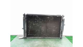 RADIADOR AGUA SKODA SUPERB I (2005-2007) 1.9 TDI 105CV 1896CC - L.7709980 / 8D0121251AT