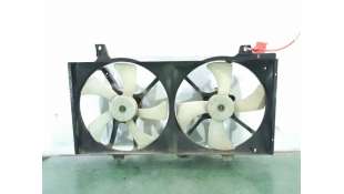 ELECTROVENTILADOR NISSAN ALMERA I (1995-2000) 1.4 87CV 1392CC - L.7710159 / 214830M100