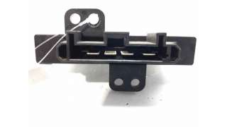 RESISTENCIA CALEFACCION NISSAN ALMERA I (1995-2000) 1.4 87CV 1392CC - L.7710190 / 271501N705