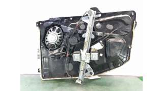 ELEVALUNAS DELANTERO IZQUIERDO FORD FIESTA V (2001-2008) 1.4 TDCI 68CV 1399CC - L.7710388 / 1567723