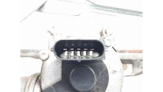 MOTOR LIMPIA DELANTERO FORD FIESTA V (2001-2008) 1.4 TDCI 68CV 1399CC - L.7710510 / 2S6T17B571AC