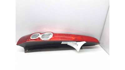 PILOTO TRASERO IZQUIERDO FORD FIESTA V (2001-2008) 1.4 TDCI 68CV 1399CC - L.7710529 / 6S6113405A