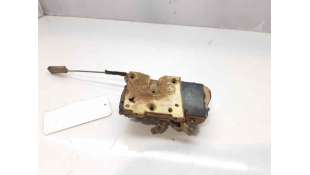 CERRADURA PUERTA DELANTERA DERECHA CITROEN BERLINGO / BERLINGO FIRST LIMUSINA (1996-2003) 1.9 D (MFDJY) 68CV 1905CC - L.771